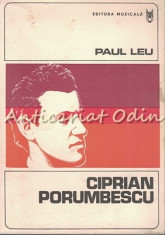 Ciprian Porumbescu - Paul Leu foto