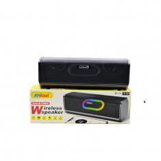 Boxa portabila YX6690 Wireless, 5W, Bluetooth, USB, AUX