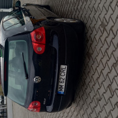 Golf 5