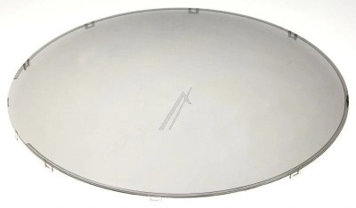 DOOR FRONT COVER/D10 42070218 Masina de spalat rufe frontala SHARP ES-HFB812AWC foto