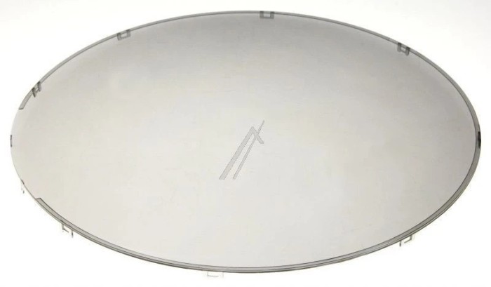 DOOR FRONT COVER/D10 42070218 Masina de spalat rufe frontala SHARP ES-HFB812AWC