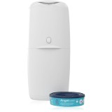 Angelcare Classic coș pentru scutece + casetă pentru coș 1 buc