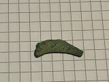 Semn premonetar - delfin Olbia (20)