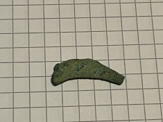 Semn premonetar - delfin Olbia (20)