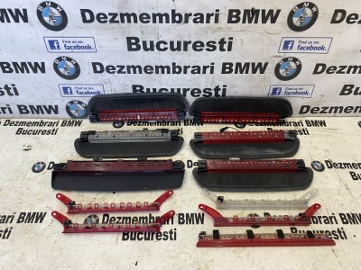 Stop luneta BMW E87,E81,E90,E92,F10,F18,F01,F02,X5,X6 foto