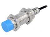 Senzor Inductiv PNP NO 12mm 10-30VDC M18 IP67 200mA