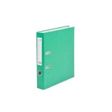 Biblioraft PP A4 7.5 cm Xprime Biblioraft Xprime PP A4 7.5 cm verde
