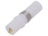 Conector Pin Tată Coaxial HARTING - Soluție Fiabilă pentru Conexiuni