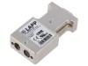 LAPP Complete D-Sub plug ED-CAN-AX