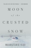 Moon of the Crusted Snow, 2019