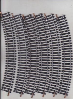 bnk jc Lima Italia - linii curbe No 3030 - lot 6 bucati foto