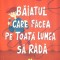 BAIATUL CARE FACEA PE TOATA LUMEA SA RADA-HELEN RUTTER-271009