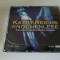 Knochenlese-Kathy Reichs, -cd