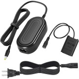 Cumpara ieftin AC Adapter AC-LS5 DK-X1 Replace Sony, compatibil NP-BX1