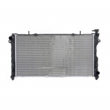 Radiator racire Chrysler Voyager, 2001-2005, Dodge Caravan, 2001-2005, Motorizare 3, 3 V6 130kw; 3, 8 V6 160kw Benzina, tip climatizare Cu/fara AC, c
