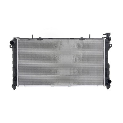 Radiator racire Chrysler Voyager, 2001-2005, Dodge Caravan, 2001-2005, Motorizare 3, 3 V6 130kw; 3, 8 V6 160kw Benzina, tip climatizare Cu/fara AC, c foto