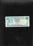Rar! Bahamas 1 dollar 1974 seria146008