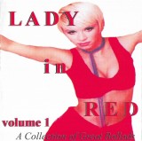 Various - Lady In Red Volume 1 (A Collection Of Great Ballads), CD