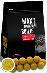 Haldorado - Boilies Max Motion Boilie Long Life 16mm, 800g - Champion corn
