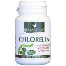 CHLORELLA 70CPS foto