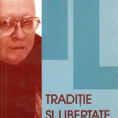 Tradiţie şi libertate - Paperback brosat - Virgil Nemoianu - Curtea Veche