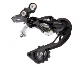 Schimbator Spate SHIMANO DEORE XT Shadow Plus Medium RD- 786 GS 10 vit. foto
