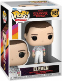 Figurina - Stranger Things - Eleven | Funko