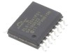 Infineon (Cypress) Memorie FLASH SPI 133MHz S25FL512SAGMFI011 NOR Flash SO16 2.7-3.6V