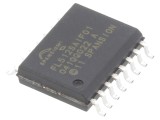 Memorie FLASH 512Mb SPI 133MHz 2.7-3.6V SO16 S25FL512SAGMFI011