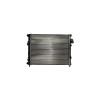 Radiator apa OPEL VIVARO platou sasiu E7 TYC 725-0031