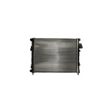 Radiator apa OPEL VIVARO caroserie F7 TYC 725-0031