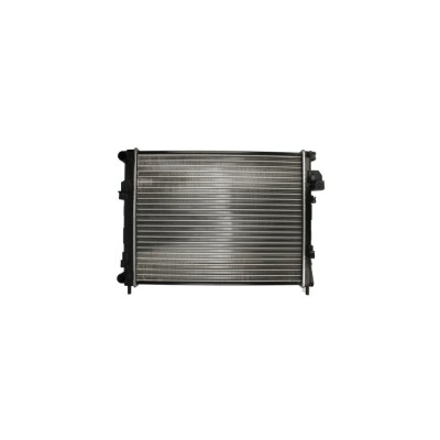 Radiator apa OPEL VIVARO platou sasiu E7 TYC 725-0031 foto