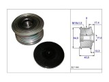 Fulie alternator Ina 535010910