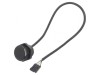 Senzor de proximitate cu laser 5-24VDC 0.01-4m IP67