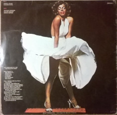 Donna Summer - Four Seasons Of Love (1977, Ariola) Disc vinil LP original foto