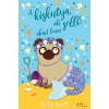 A kiskutya, aki sellő akart lenni - Bella Swift