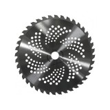 Disc Motocoasa cu 40 Dinti Vidia , 255-40T, Micul Fermier MC0049