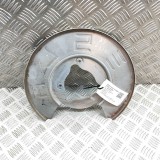 Protecție disc de fr&acirc;nă st&acirc;nga spate TESLA MODEL 3 2022 OEM: 1044665-00-C 25388189