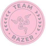 Cumpara ieftin Covor de podea Razer Team, stratul superior: 100% catifea din