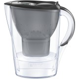 Cana filtranta Brita Marella Maxtra PRO, 2.4L, gri