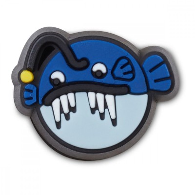 Jibbitz Crocs Tiny Lantern Fish foto