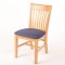 SCAUN HENRY STOFA STANDARD - Wenge Negru