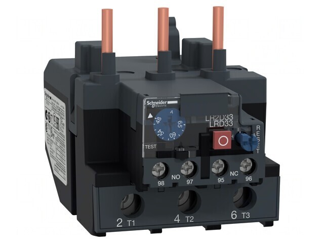 Releu Termic 48-65A LRD3359