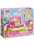Set Papusa Cry Babies Pias Factory (1013-80171)