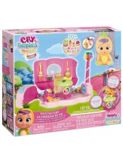 Set Papusa Cry Babies Pias Factory (1013-80171)