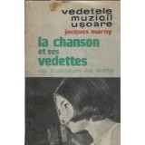 Vedetele muzicii usoare - de la trubaduri la Beatles - Jacques Marny