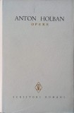 Opere, vol. 2 - Anton Holban