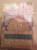 Magazin Istoric - Anul XXII, Nr. 9 ( 258 ) Septembrie 1988