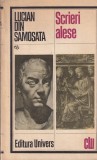 Lucian din Samosata - Scrieri alese