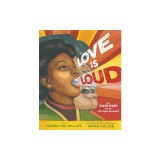 Love Is Loud: How Diane Nash Led the Civil Rights Movement